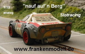 Slot Car Bilder