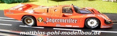 Slotcar Bilder