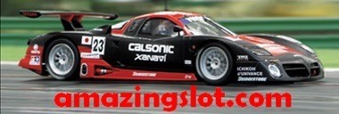 Slotcar Bilder