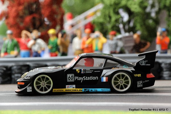 Slotcar Slotcar