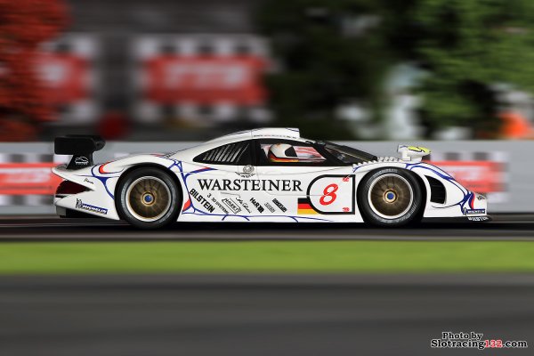 Slotcars Slotcars
