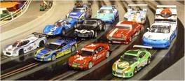 Slotcarclub SRIG Hamburg