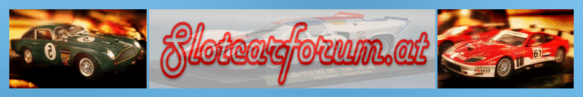 Slotcarforum Österreich