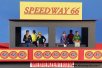 Media center scale 1:32