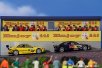 Racetrack grandstand scale 1:32