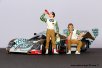Carrera figures