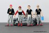 MRRC Track Officials Figures