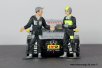 MRRC Drivers & Pitcrew Figures  MC-5091