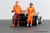 Carrera Racetrack image