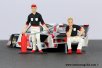 Carrera, MRRC, Scalextric