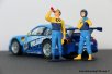 Figures Carrera Scale1:32