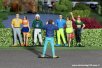 MRRC Spectators Figures Set MC-5092