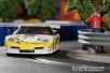 Slotracing Chevrolet Corvette