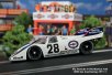 Slotracing Fly Porsche 917 Martini