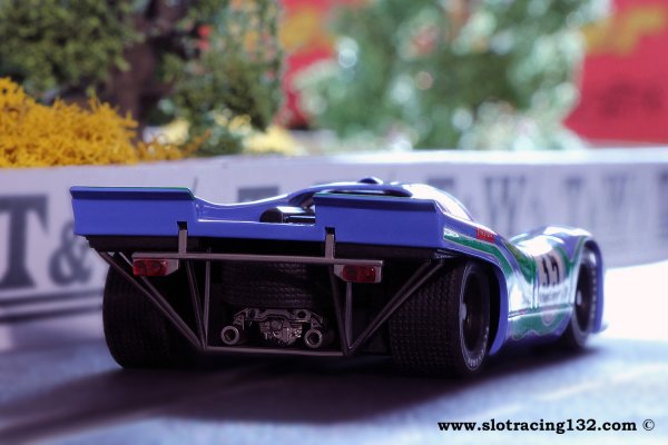 Slot Car Fly Porsche 917K