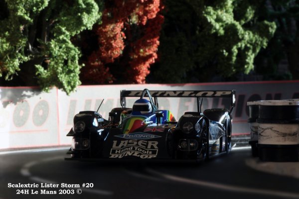 Slot Car