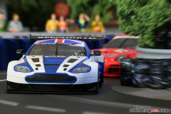 NSR