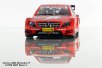 Carrera AMG Mercedes #7 C-DTM 2007 Stern
