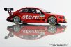 Carrera Slot Car AMG Mercedes