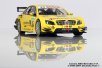 Carrera AMG Mercedes #17 C-DTM 2007 Deutsche Post