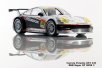 Carrera Porsche GT3 #33 RSR Super GT 2008