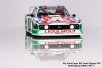 Fly Ford Capri RS Turbo Nigrin #55 Nürburgring DRM 1981
