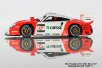 Fly Porsche 911 GT1