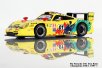 Fly Porsche GT1 Evo Rohr #01 Champions GTS-1 1997