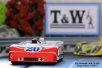 Fly Porsche 908/3