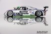 Porsche Fly Riley MK XI #59 24H Daytona 2008