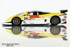 Ninco Mosler MT 900R DHL #24