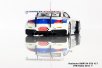 Scaleauto BMW Z4 GT3 #17 24H Dubai 2011