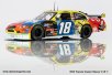 SCX Toyota Camry Nascar #18