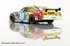 SCX Slotcar Toyota Camry