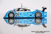 Sideways by Racer Riley
