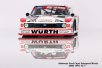 Sideways Ford Capri Zakspped Würth DTM 1981 #2