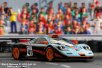 Slot.it Mc Laren F1 GTR Gulf #41 24H Le Mans 1997