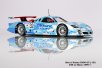 Slot.it R390 GT1 #32 24H Le Mans 1999