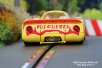 SRC Slot Car Porsche 907