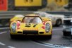 Slotcar SRC Porsche 907K #27